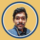 Potnuru Kishor Kumar