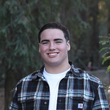 Logan L. - Freelance Video Editor