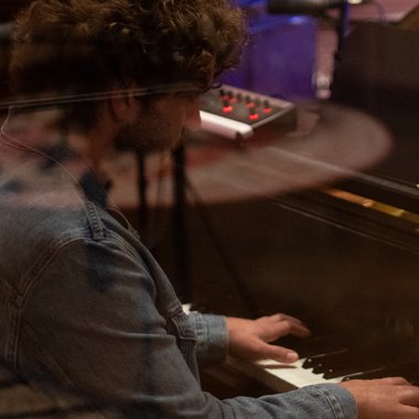 Sam C. - Freelance Music Composer