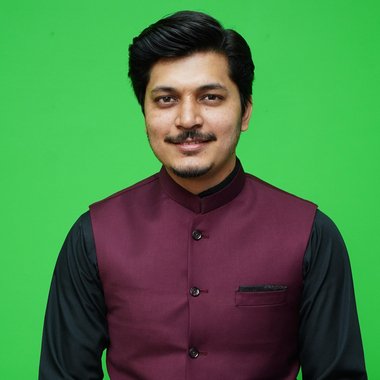 Rana S. - Freelance Documentary Filmmaker