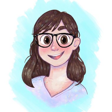 Stephanie B. - Freelance Illustrator