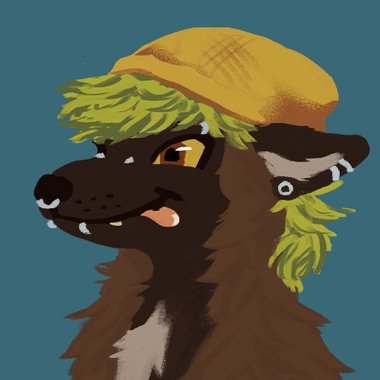 Lidiia R. - Freelance Animator