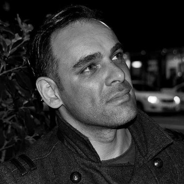 Dritan - Freelance Audio Engineer