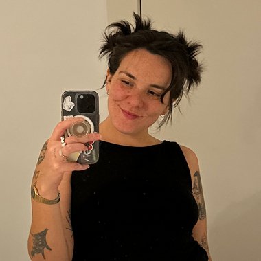 Paulina B. - Freelance Concept Artist