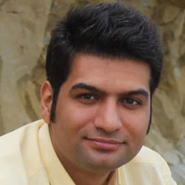 Arash N. - Freelance Production Designer