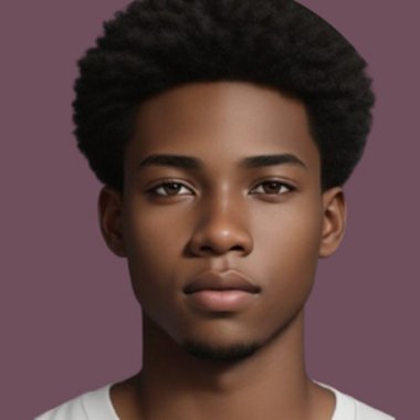 Medewase A. - Freelance 2d Animator