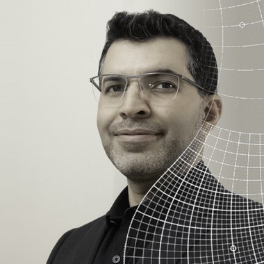 Yaser A. - Freelance 3d Designer