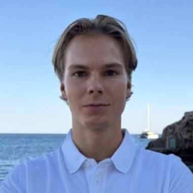 Topi S. - Freelance Ui Designer