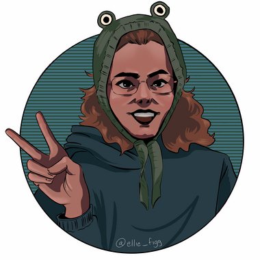 Emma H. - Freelance Comic Illustrator