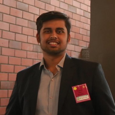 Manav_Jain - Freelance Graphic Designer