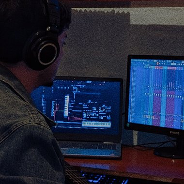 Myton - Freelance Music Producer