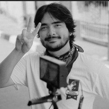 Bayany S. - Freelance Video Editor