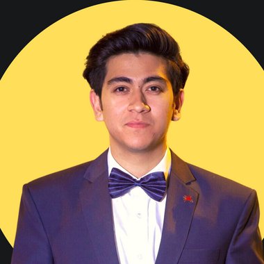 Mahmood S. - Freelance Cms Developer
