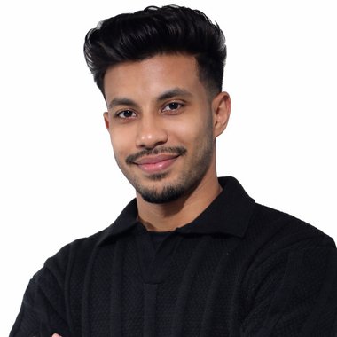 Ismail M. - Freelance Web Developer
