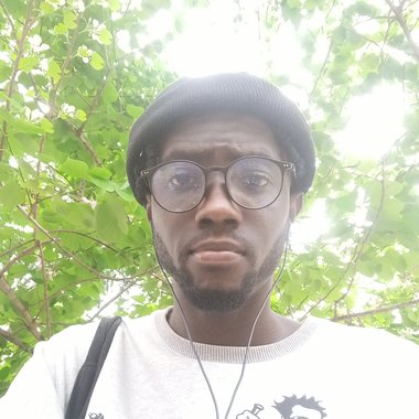 jones O. - Freelance Voiceover Artist