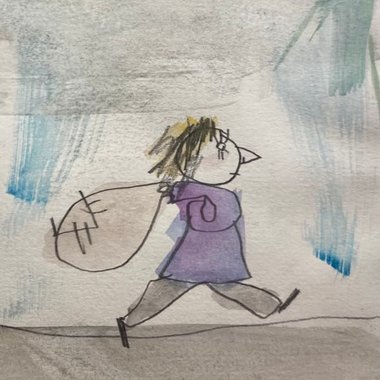 Yeva S. - Freelance Comic Illustrator