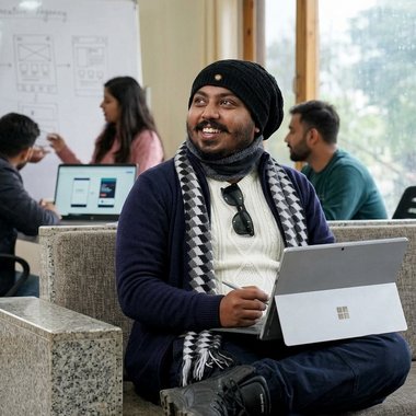 Rishiraj - Freelance Full Stack Developer