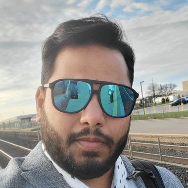 Syed A. - Freelance Ai Ethics Consultant