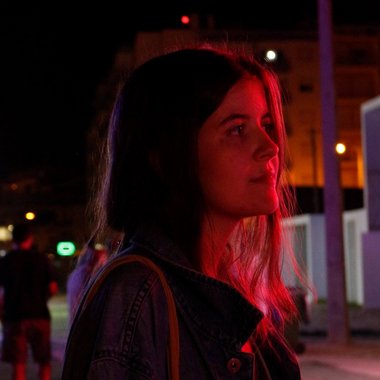 Beatriz R. - Freelance Video Editor