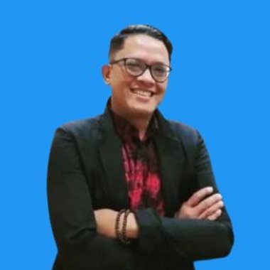 ROBERTUS A. - Freelance Voiceover Artist