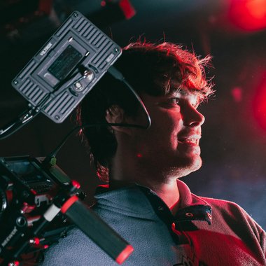 Thomas A. - Freelance Camera Operator