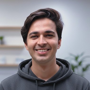 Shehzad A. - Freelance Front End Developer