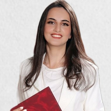 Noor A. - Freelance Front End Developer