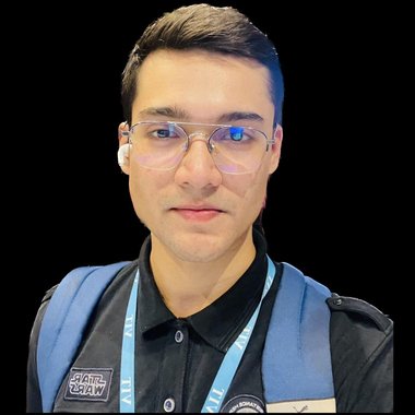 Yashvardhan S. - Freelance Ai Engineer