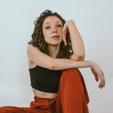 Tiziana F. - Freelance Copywriter