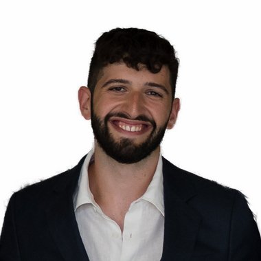 Tomer G. - Freelance Web Developer