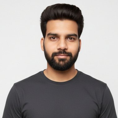 Ashish S. - Freelance Web Developer