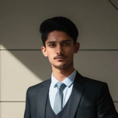 Muhammad R. - Freelance Digital Marketer