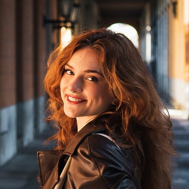 Emmeli M. - Freelance Book Cover Designer