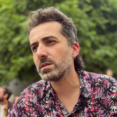 Nuno M. - Freelance Film Director