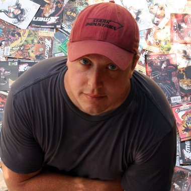 Craig K. - Freelance Co Writer