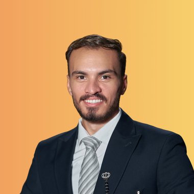 Muhammed A. - Freelance Post Production Supervisor