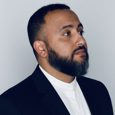 Ali A. - Freelance Podcast Editor