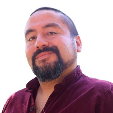 ANDRÉS J. - Freelance Animator