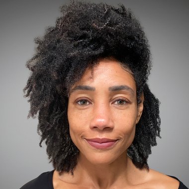 Meleah J. - Freelance Designer