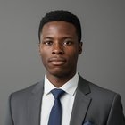 Heudjeu M. Christian Steve