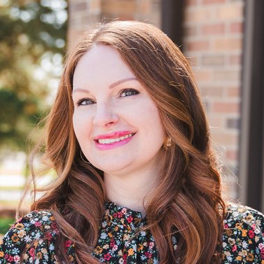 Jillian C. - Freelance Content Creator