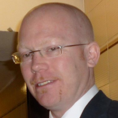 Paul R. - Freelance Back End Developer