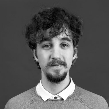 Marc C. - Freelance Documentary Filmmaker