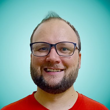 André J. - Freelance Game Developer