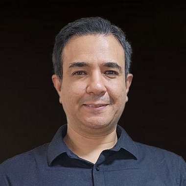 FAROUK A. - Freelance 3d Animator