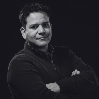 Marlon N. - Freelance Developer