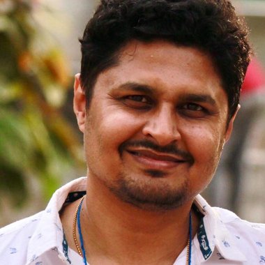 Mohan R. - Freelance 3d Animator