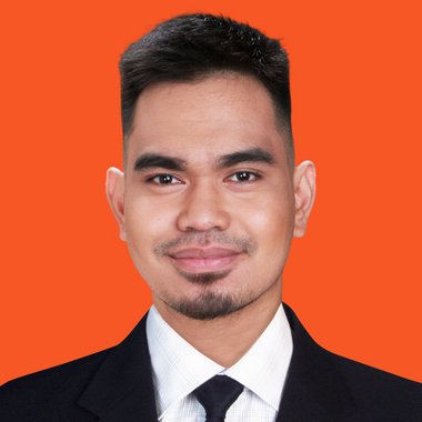 Joseph Angelo Balongag