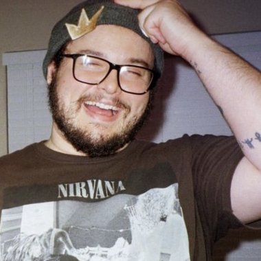 Antonio D. - Freelance Filmmaker
