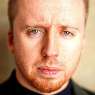 Luke S. - Freelance Audio Engineer